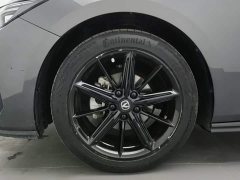 Changan UNI-V 1.5T Premium Version - фото 17
