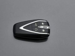 Changan UNI-V 1.5T Premium Version - фото 19