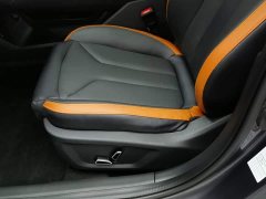 Changan UNI-V 1.5T Premium Version - фото 20