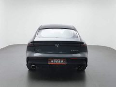 Changan UNI-V 1.5T Premium Version - фото 4