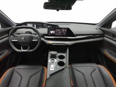 Changan UNI-V 1.5T Premium Version - фото 5