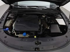 Changan UNI-V 1.5T Premium Version - фото 6