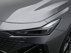Changan UNI-V 1.5T Premium Version - фото 7