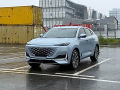 Changan UNI-K 2.0T Premium Version - фото 1