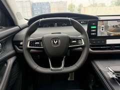 Changan UNI-K 2.0T Premium Version - фото 10