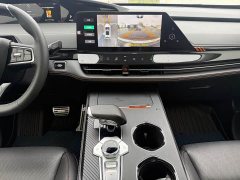 Changan UNI-K 2.0T Premium Version - фото 11