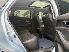 Changan UNI-K 2.0T Premium Version - фото 12