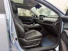 Changan UNI-K 2.0T Premium Version - фото 13
