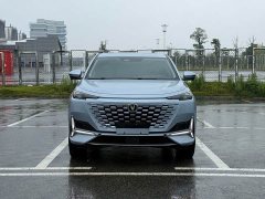Changan UNI-K 2.0T Premium Version - фото 2