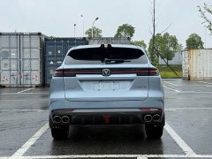 Changan UNI-K 2.0T Premium Version - фото 4