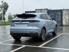 Changan UNI-K 2.0T Premium Version - фото 5