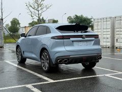 Changan UNI-K 2.0T Premium Version - фото 6