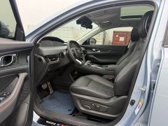 Changan UNI-K 2.0T Premium Version - фото 7