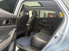 Changan UNI-K 2.0T Premium Version - фото 8