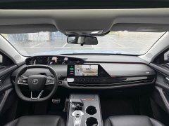 Changan UNI-K 2.0T Premium Version - фото 9