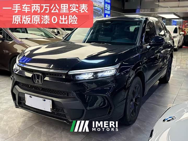 Changan 240TURBO 2WDLuxury EditionPRO 7 - автомобиль из Китая