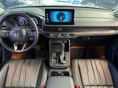 Changan 240TURBO 2WDLuxury EditionPRO 7 - фото 10