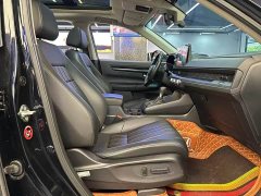 Changan 240TURBO 2WDLuxury EditionPRO 7 - фото 7