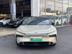 Xpeng P7 Long Range Max - фото 1
