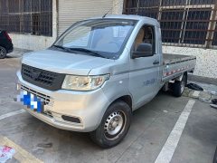 Wuling Rongguang New Card 1.5L Single Row Basic LAR - фото 1