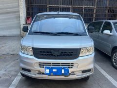 Wuling Rongguang New Card 1.5L Single Row Basic LAR - фото 2