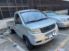 Wuling Rongguang New Card 1.5L Single Row Basic LAR - фото 3