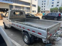 Wuling Rongguang New Card 1.5L Single Row Basic LAR - фото 6
