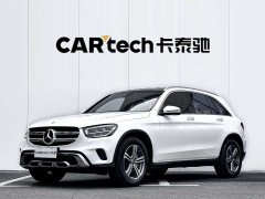 Mercedes-Benz GLC 260 L 4MATIC Dynamic - фото 1