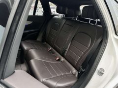 Mercedes-Benz GLC 260 L 4MATIC Dynamic - фото 10