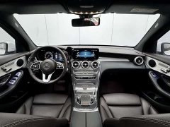 Mercedes-Benz GLC 260 L 4MATIC Dynamic - фото 11