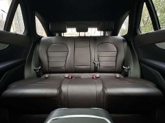 Mercedes-Benz GLC 260 L 4MATIC Dynamic - фото 12