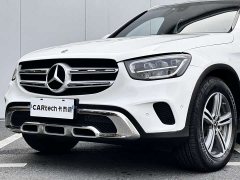 Mercedes-Benz GLC 260 L 4MATIC Dynamic - фото 15