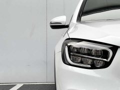 Mercedes-Benz GLC 260 L 4MATIC Dynamic - фото 17