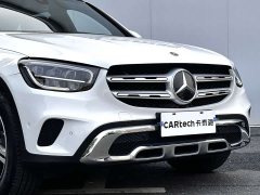 Mercedes-Benz GLC 260 L 4MATIC Dynamic - фото 19