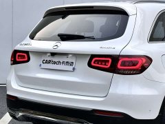 Mercedes-Benz GLC 260 L 4MATIC Dynamic - фото 20