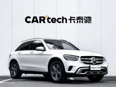 Mercedes-Benz GLC 260 L 4MATIC Dynamic - фото 3