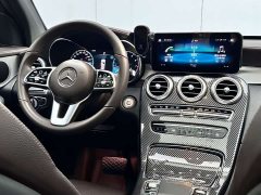 Mercedes-Benz GLC 260 L 4MATIC Dynamic - фото 4