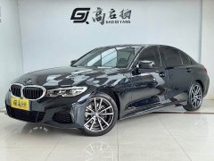 BMW 3 325Li M - фото 1