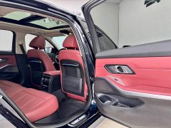 BMW 3 325Li M - фото 9