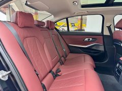 BMW 3 325Li M - фото 10