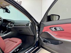 BMW 3 325Li M - фото 11