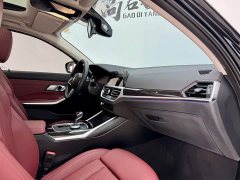BMW 3 325Li M - фото 12