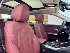 BMW 3 325Li M - фото 13