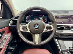 BMW 3 325Li M - фото 15