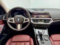 BMW 3 325Li M - фото 16
