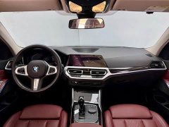 BMW 3 325Li M - фото 17