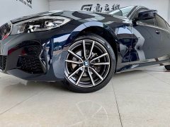 BMW 3 325Li M - фото 18