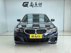 BMW 3 325Li M - фото 2
