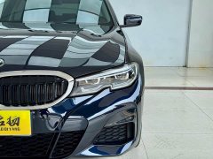 BMW 3 325Li M - фото 3