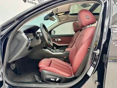BMW 3 325Li M - фото 4
